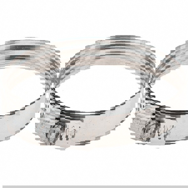 Worm Gear Clamp: SAE 56